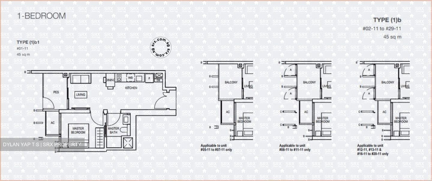 Midwood (D23), Condominium #599107851